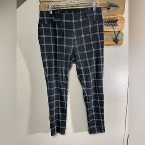 Faded Glory Dress Pants